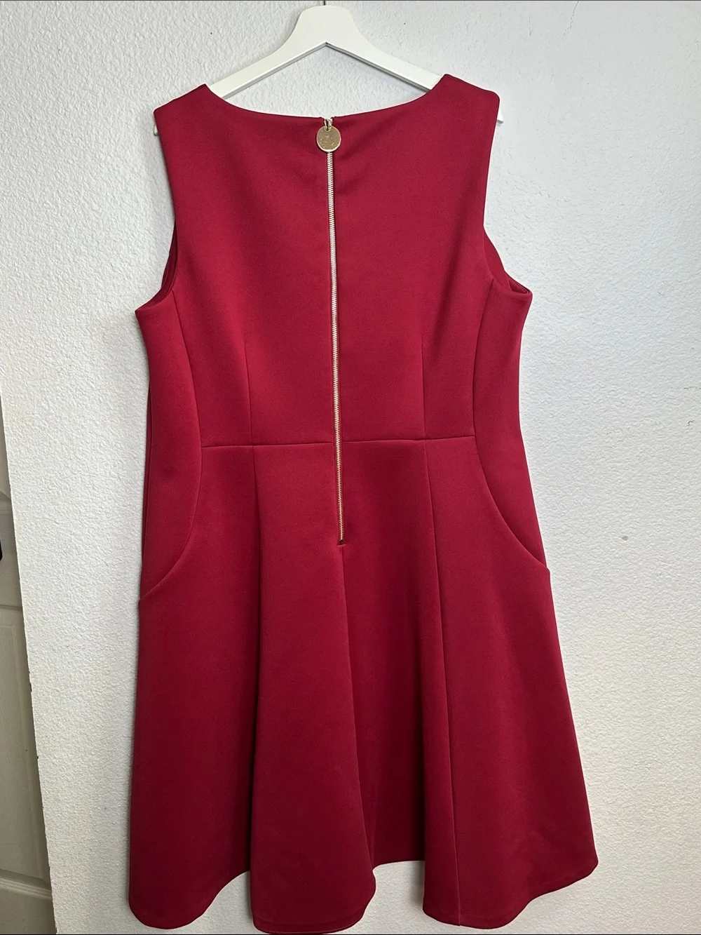 Calvin Klein size 20w